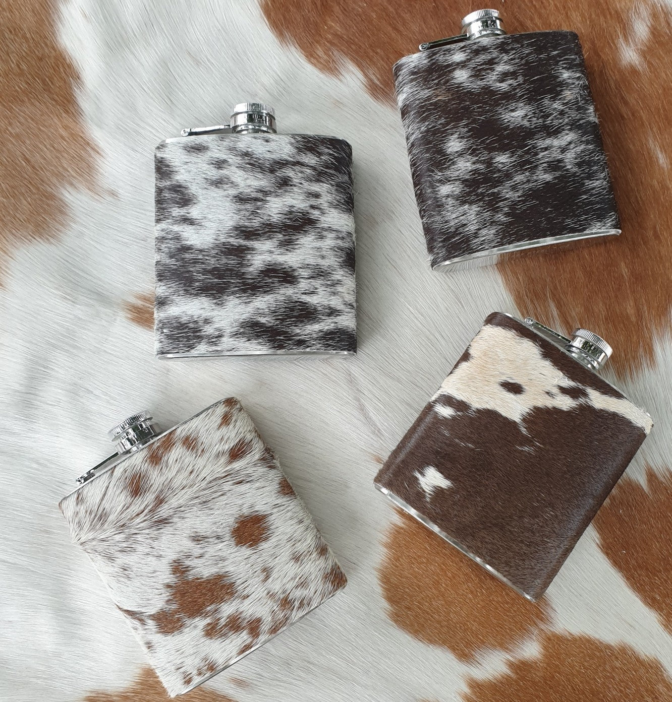 Flasks