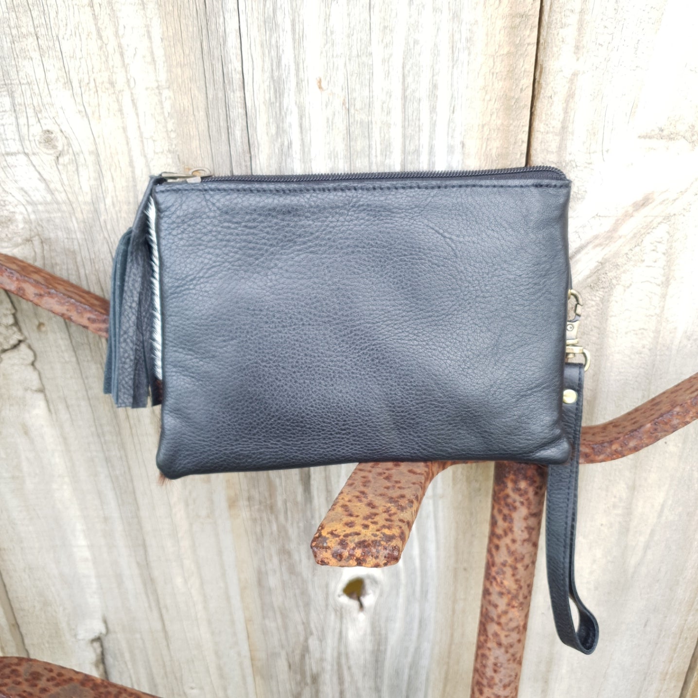 Cali Wristlet