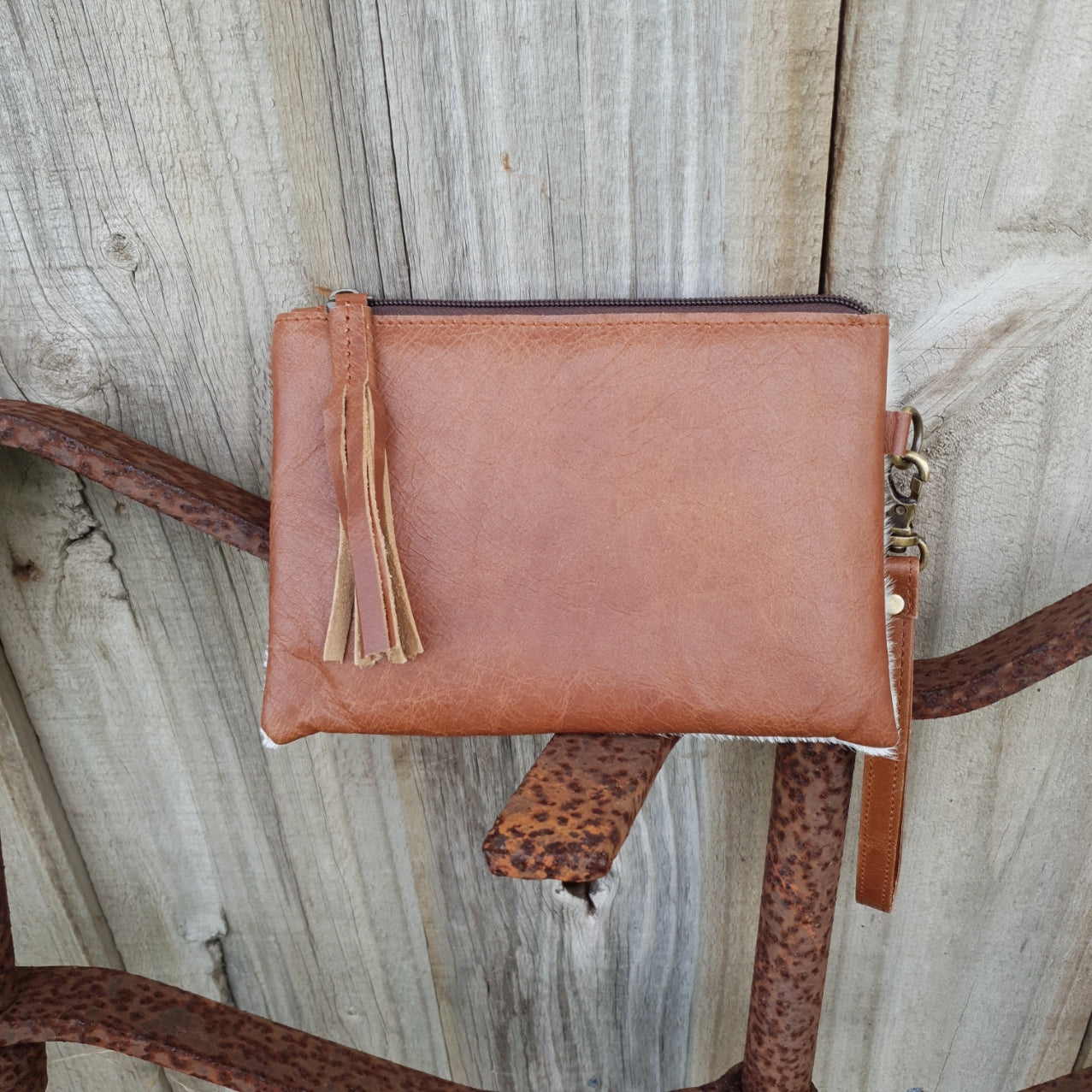 Cali Wristlet
