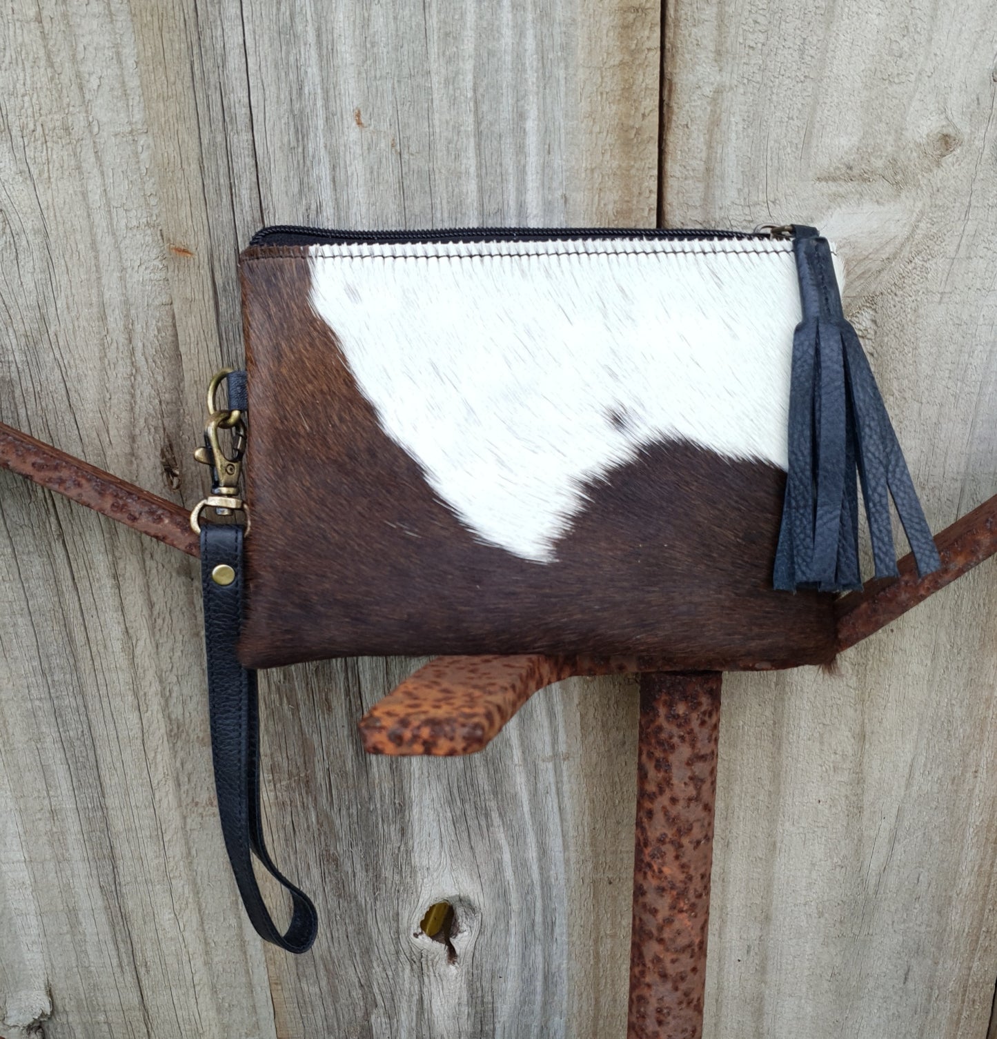 Cali Wristlet