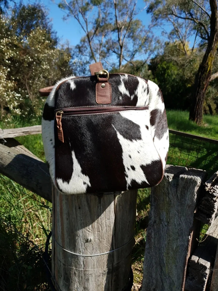Steer Overnight Bag