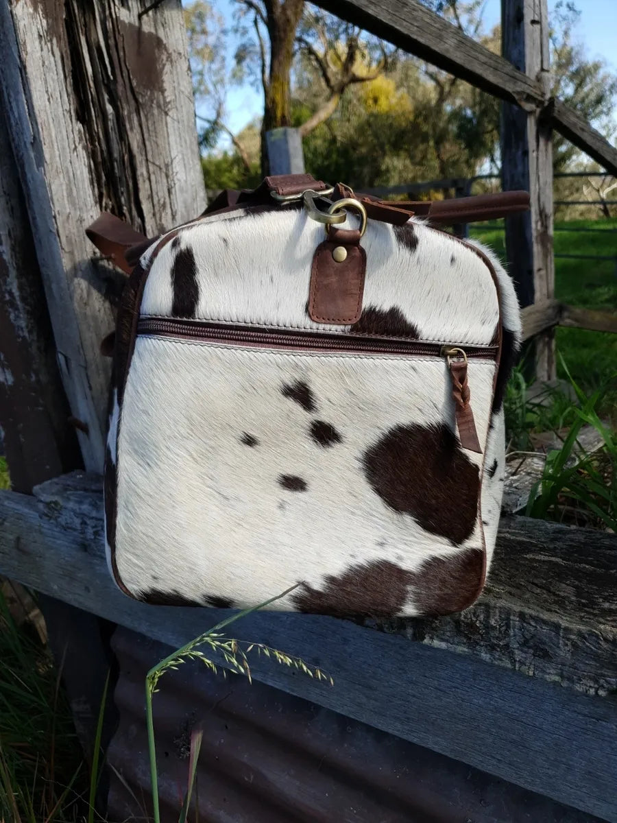 Steer Overnight Bag