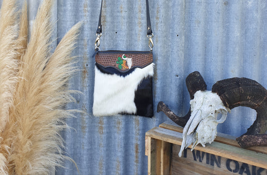 Cactus Sling Bag