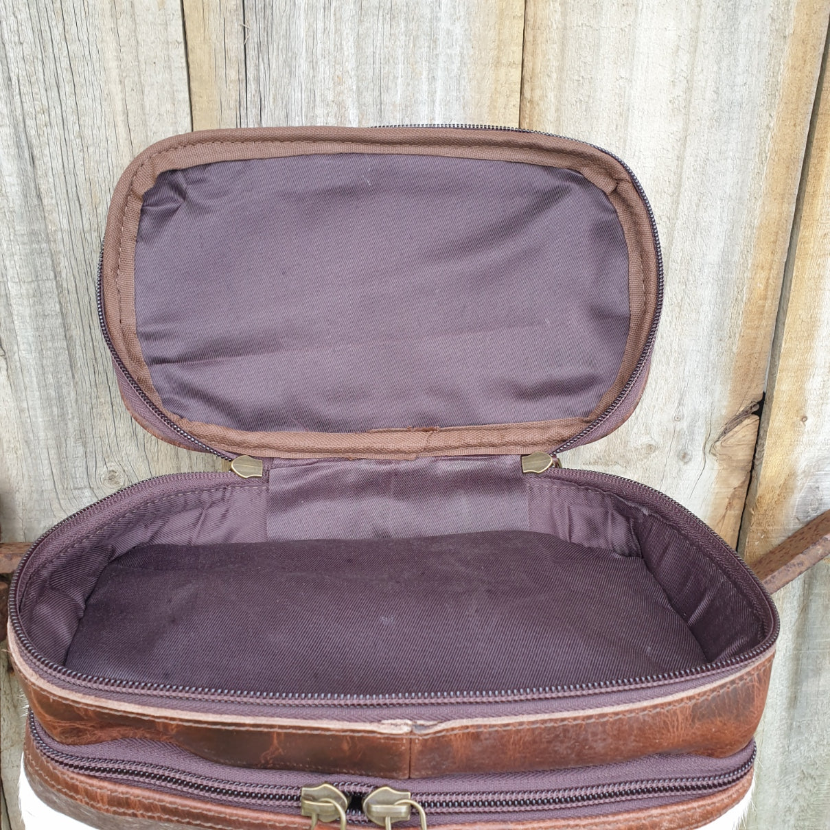 Make Up Bag