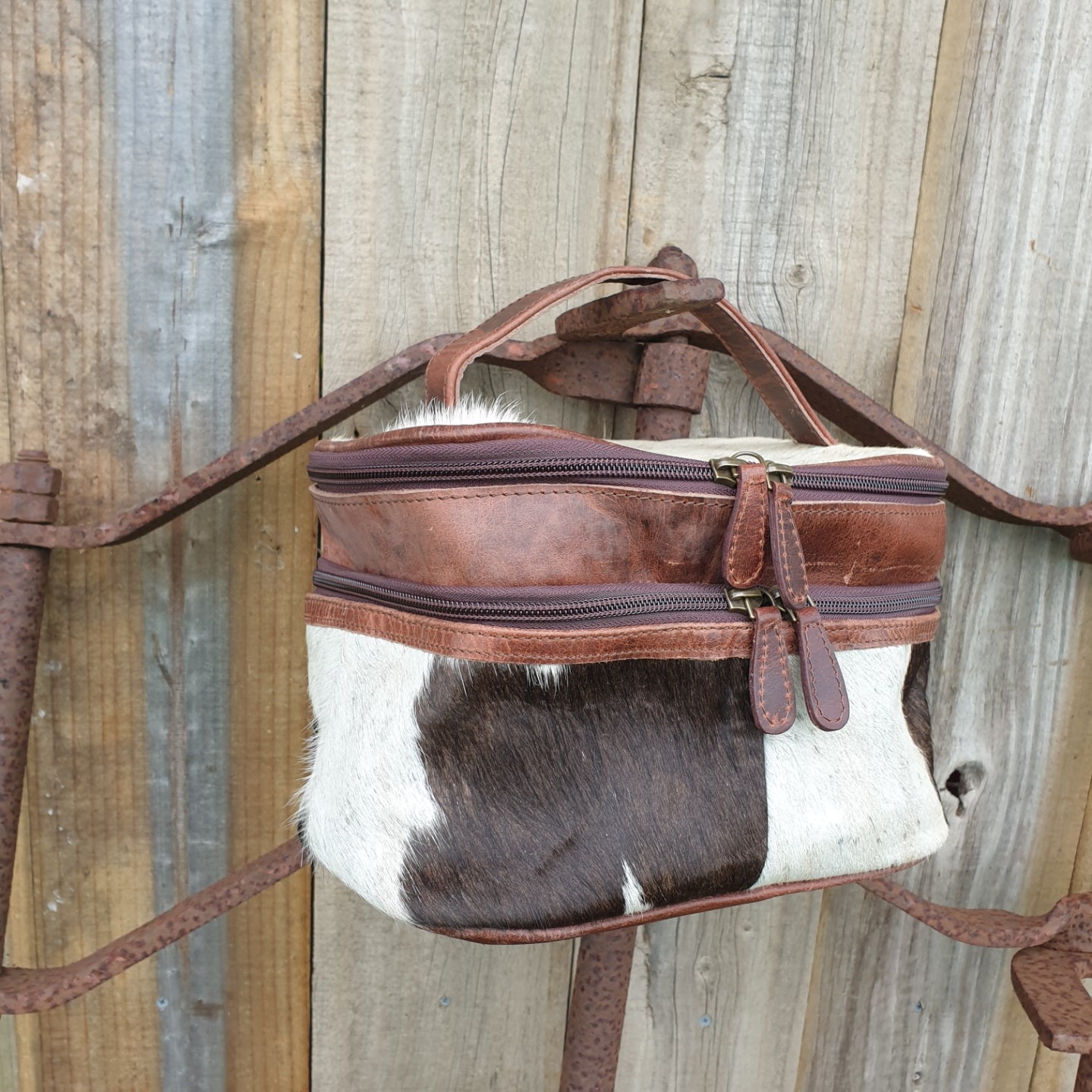 Make Up Bag