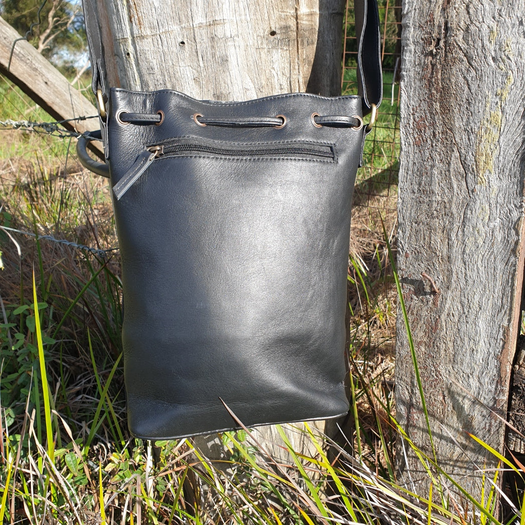 Bucket Bags