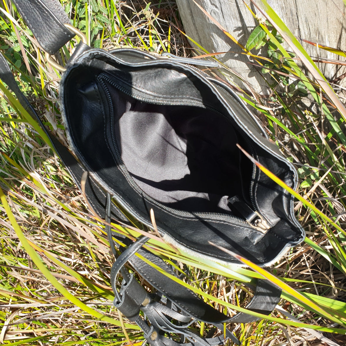 Bucket Bags