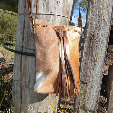 Bucket Bags