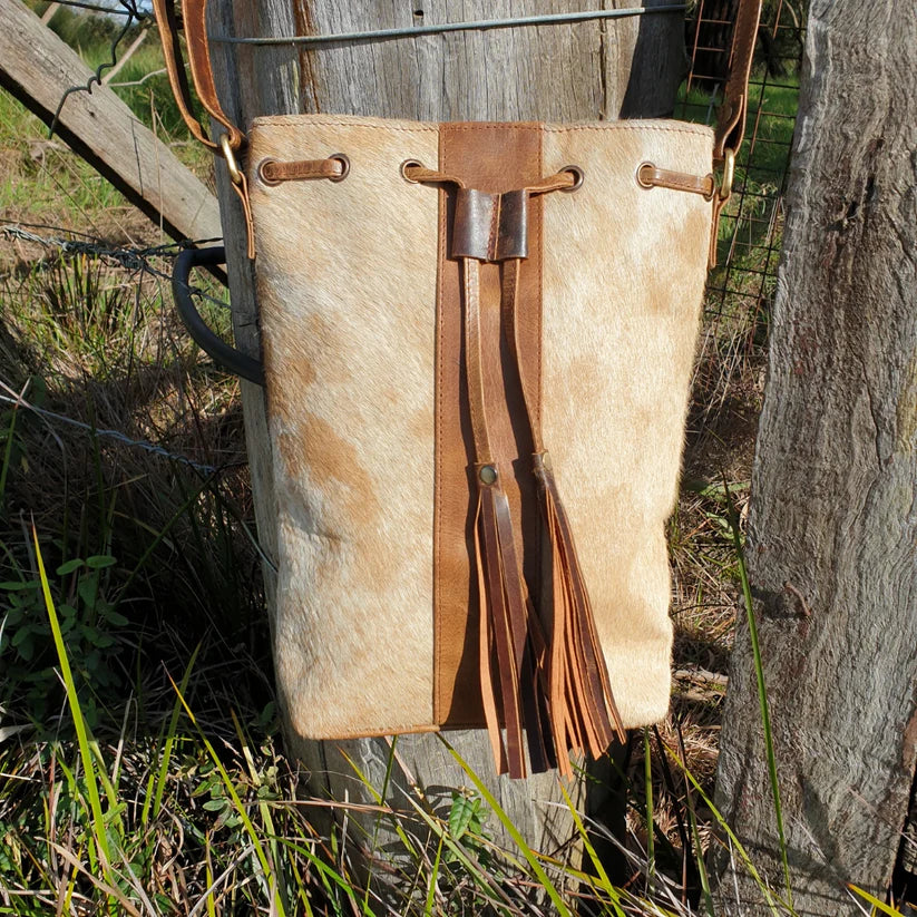 Bucket Bags