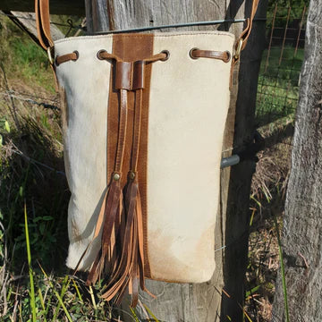 Bucket Bags