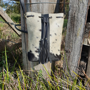 Bucket Bags