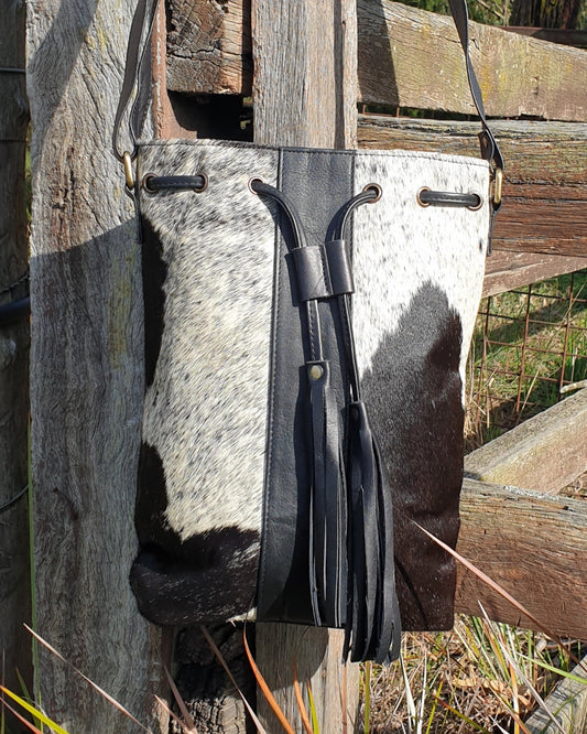 Bucket Bags