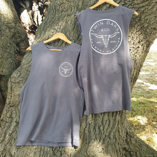 Men's Muscle Tank