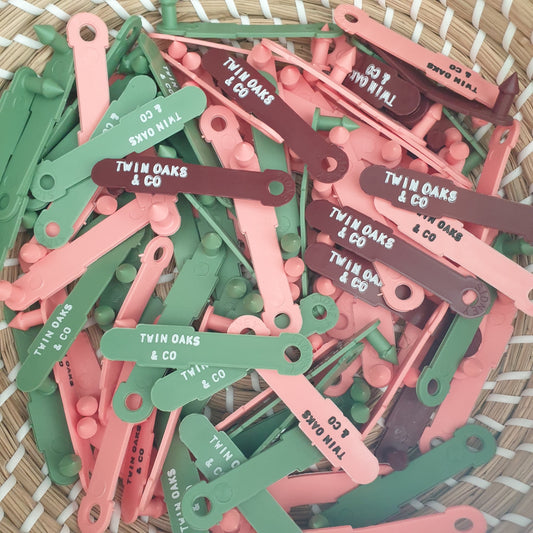 Sheep Tag