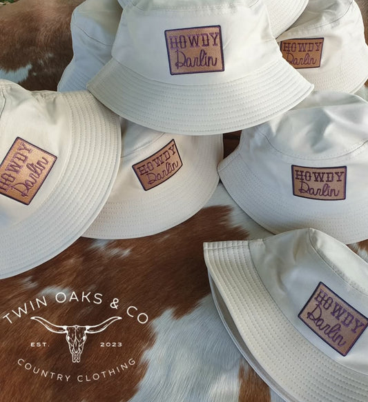 Bucket Hats