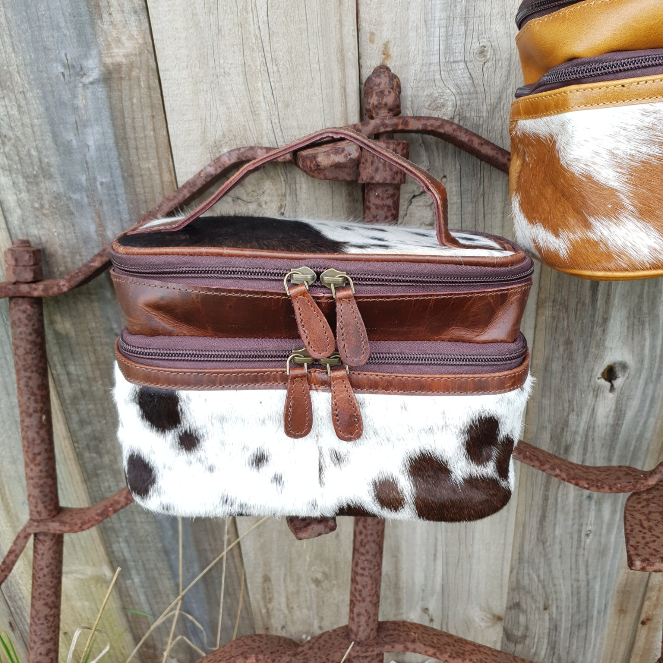 Make Up Bags
