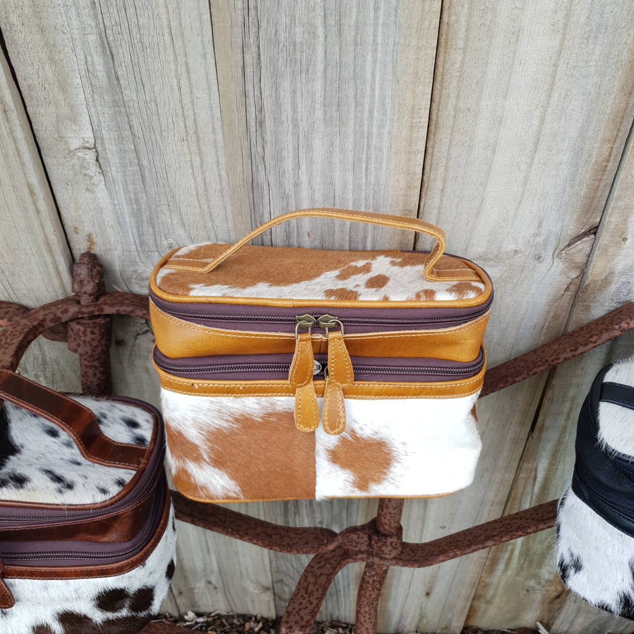 Make Up Bags