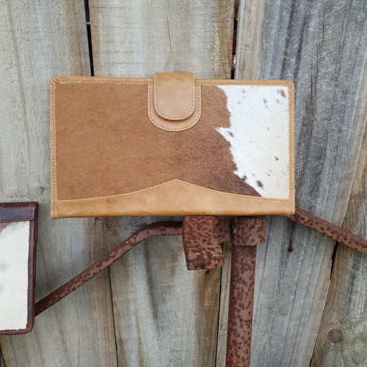 Button Clutch