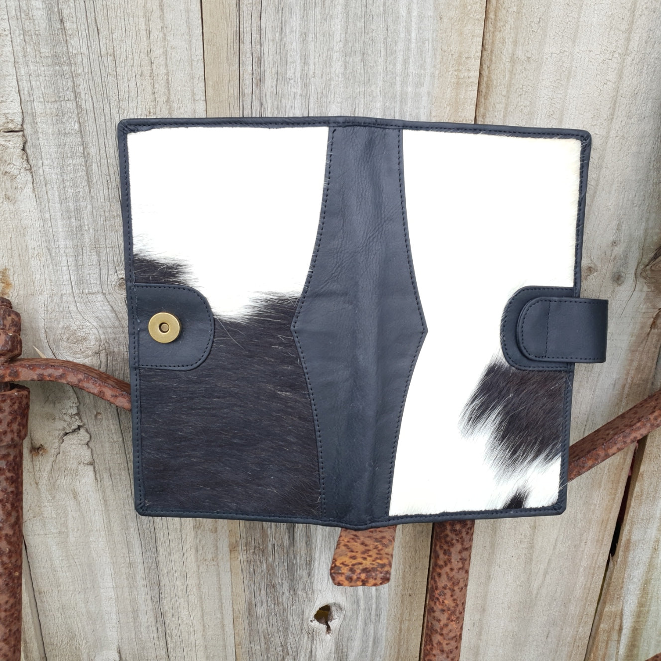 Button Clutch