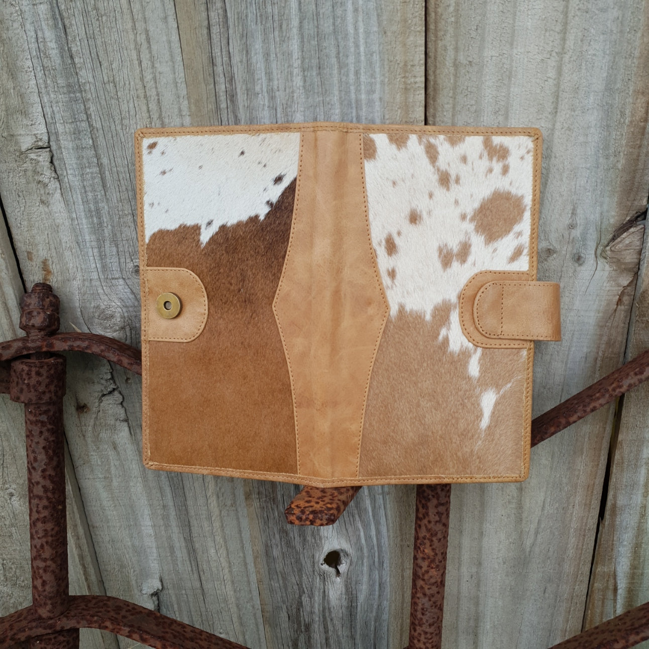 Button Clutch
