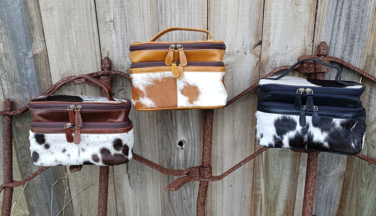 Make Up Bags