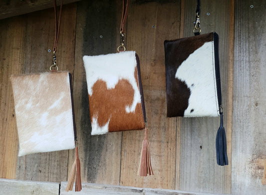 Cali Wristlet