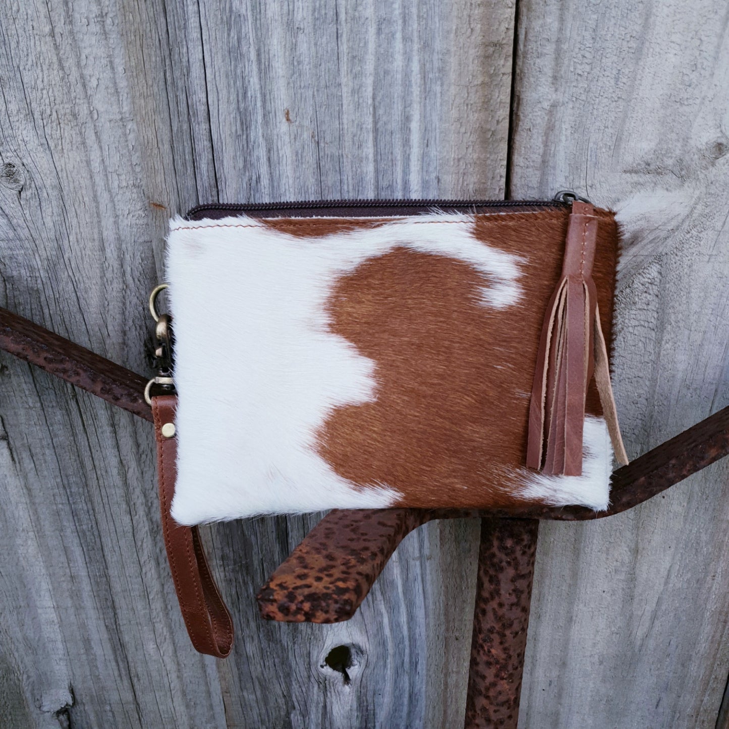 Cali Wristlet