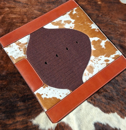Western Saddle Pad