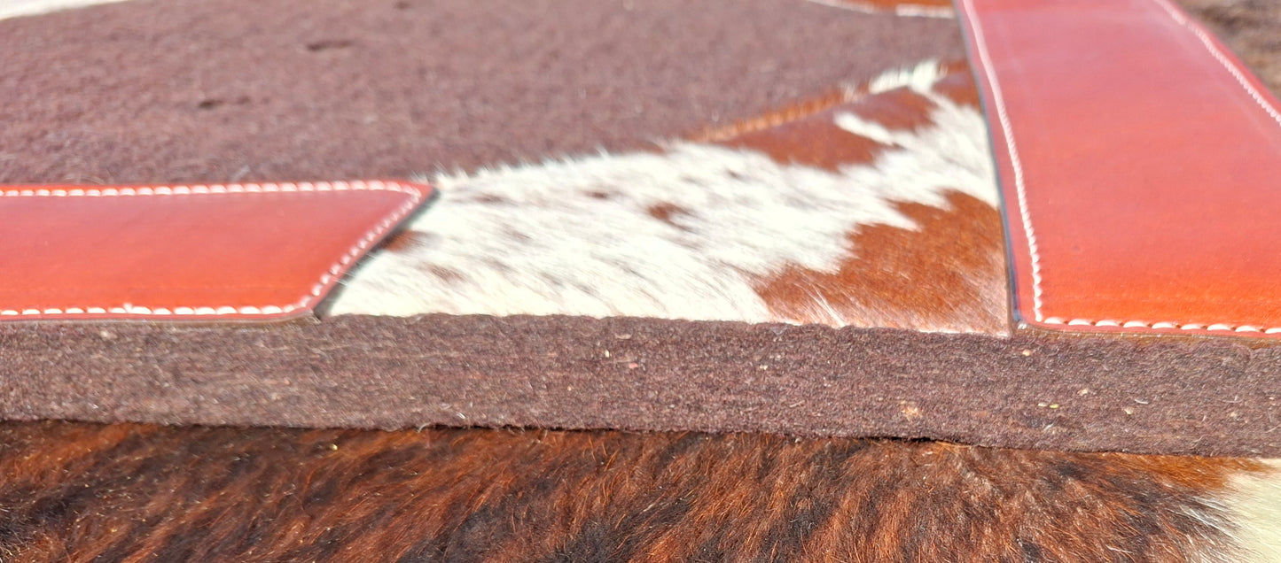 Western Saddle Pad