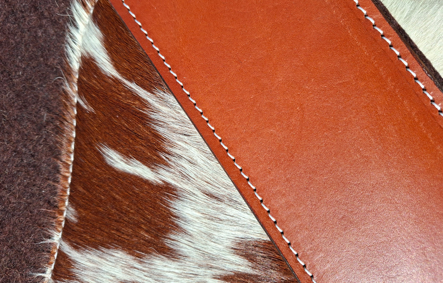 Western Saddle Pad
