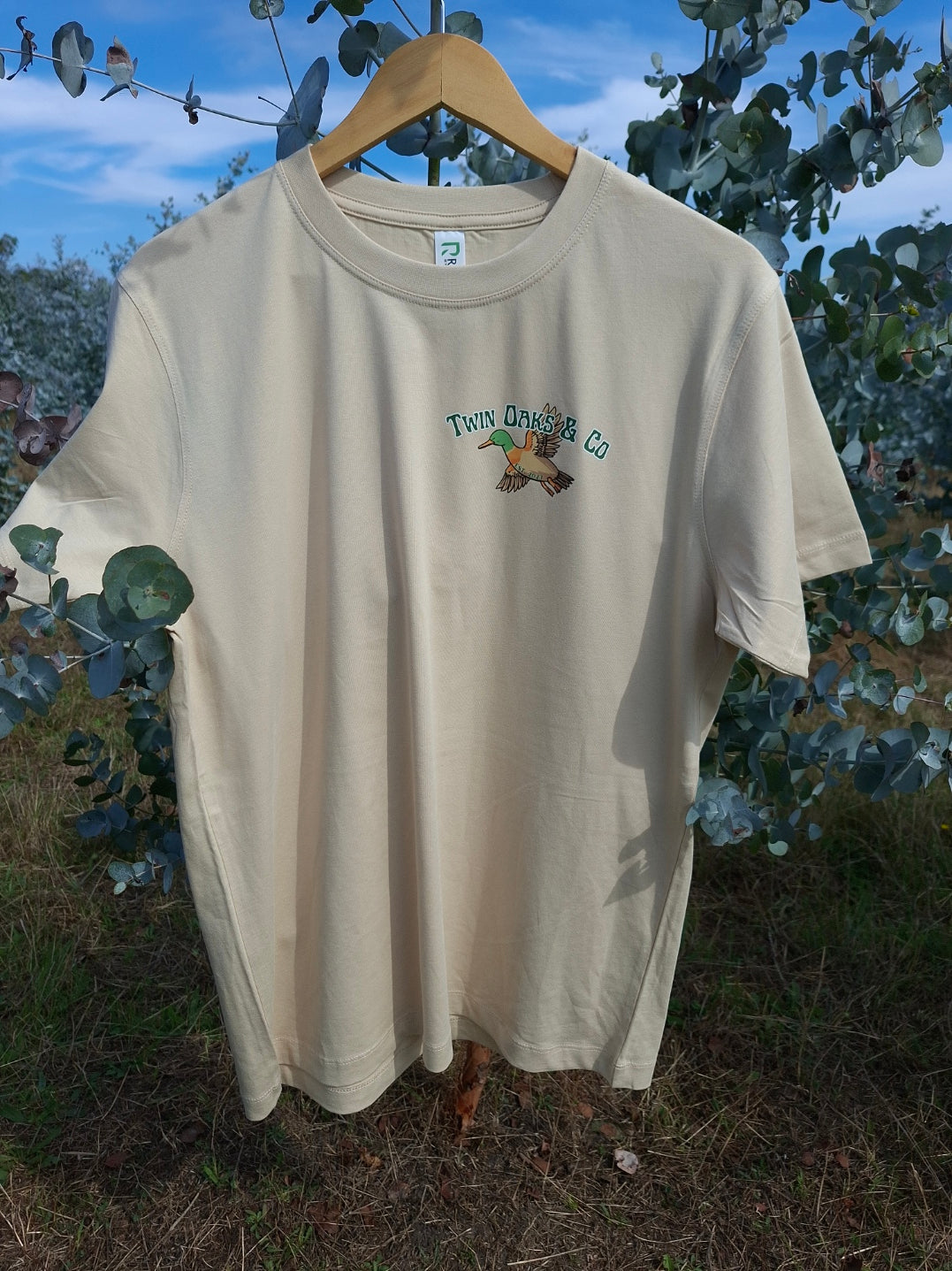 Mallard Tee