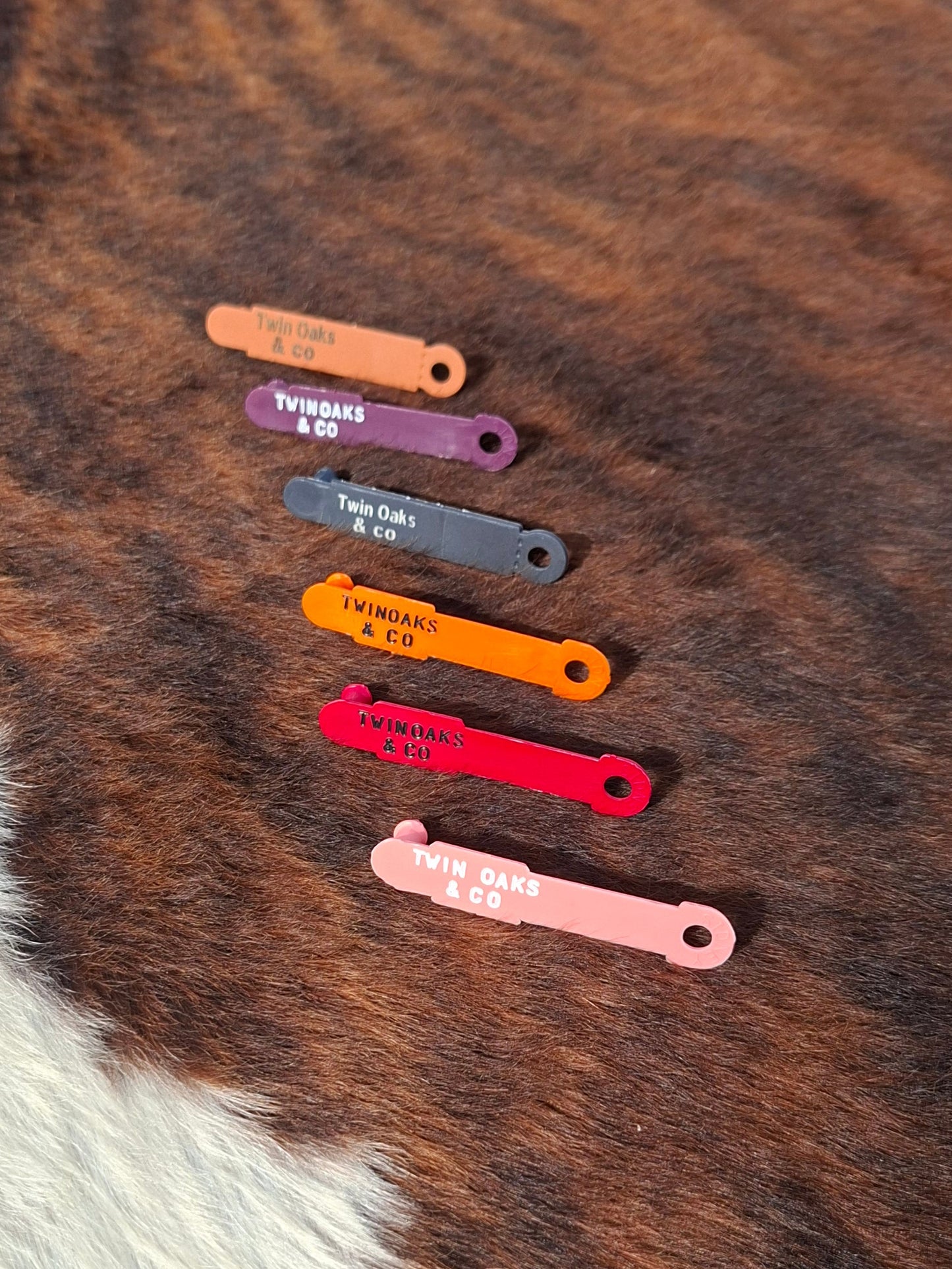Sheep Tag