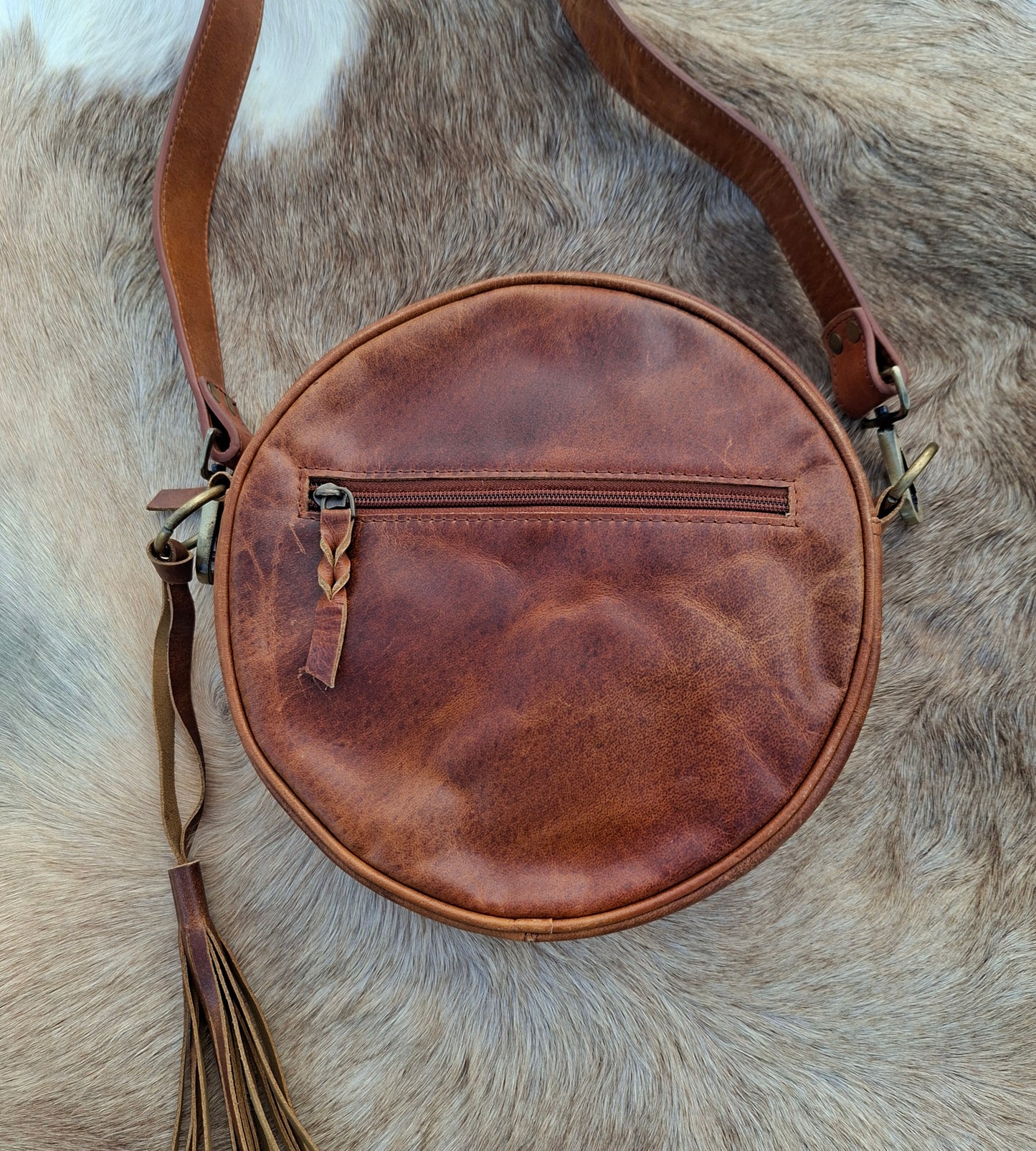 Large Canteen Bag