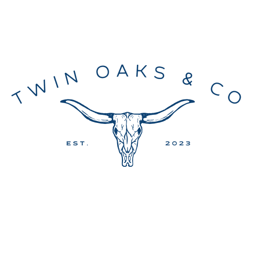 Twin Oaks & Co