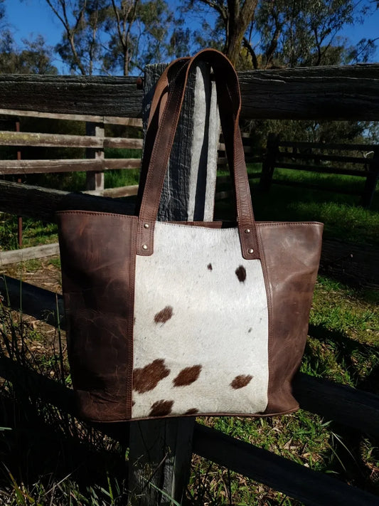 Laneway Tote Bag