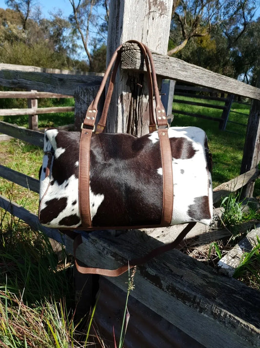 Steer Overnight Bag