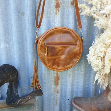 Large Canteen Bag