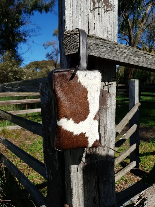 Toiletries Bag