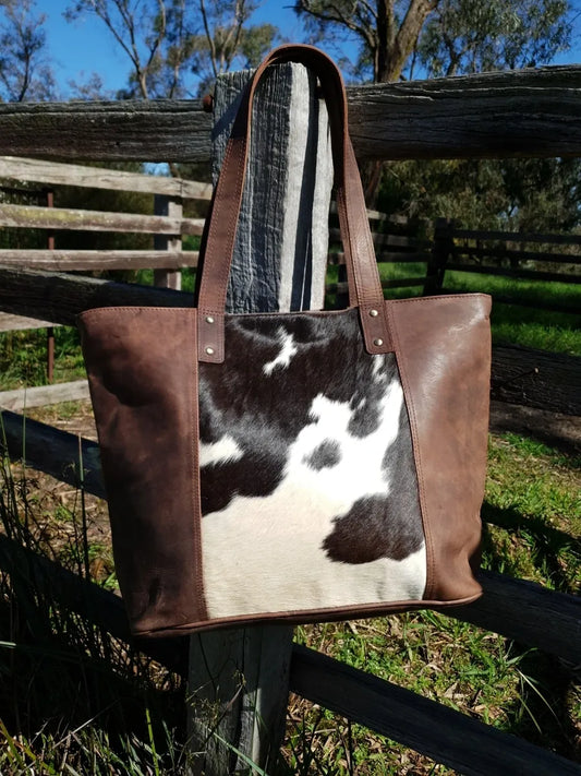 Laneway Tote Bag