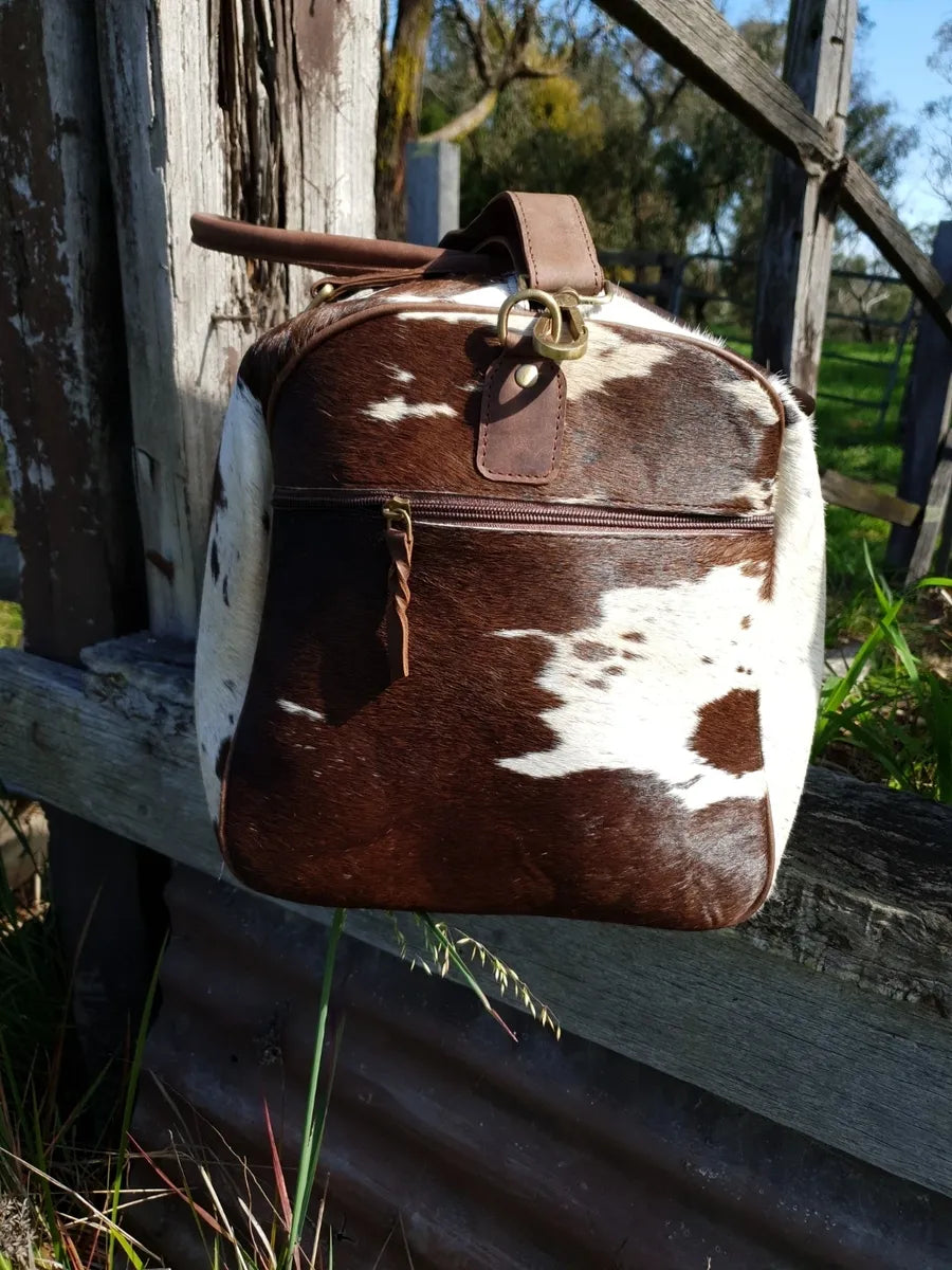 Steer Overnight Bag