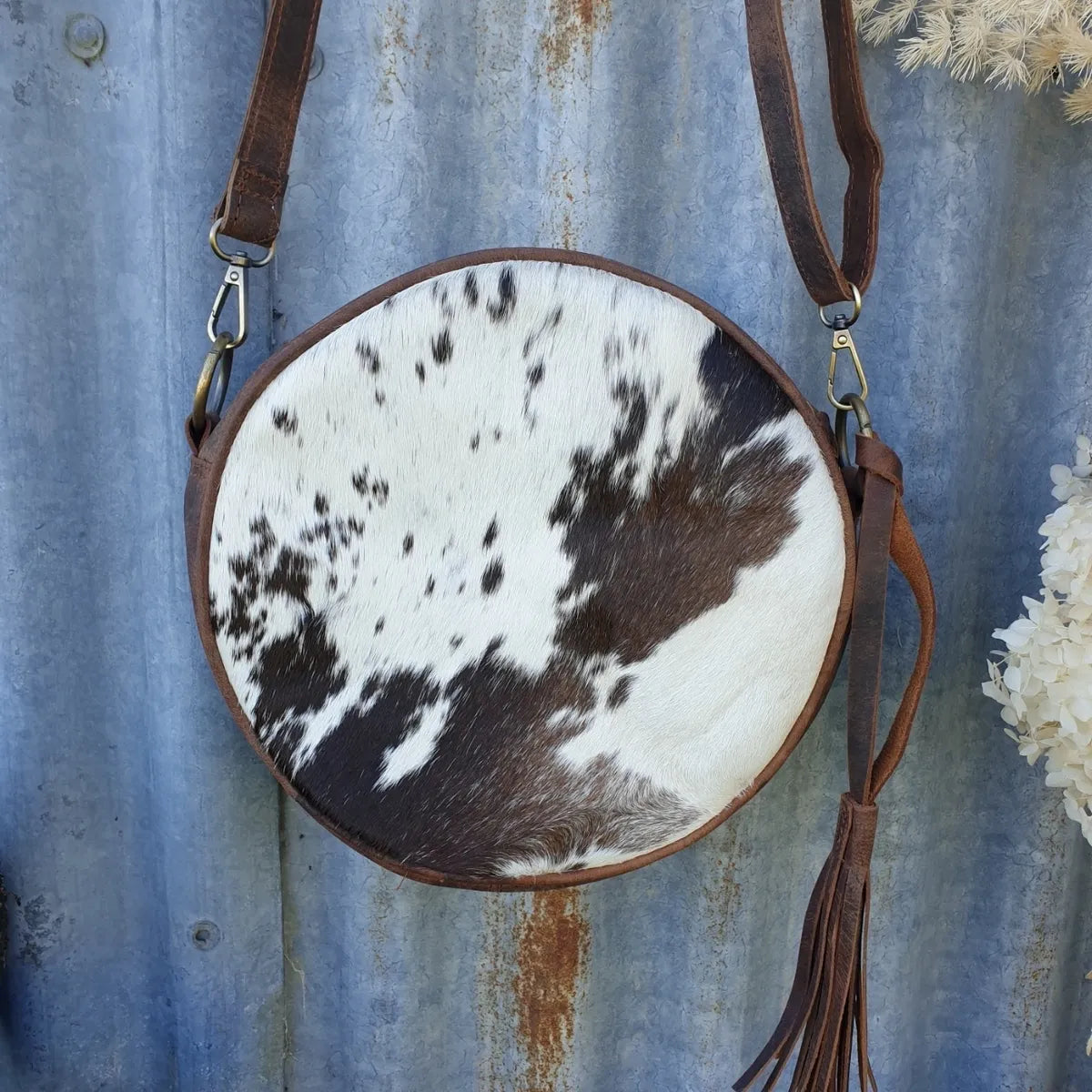 Large Canteen Bag