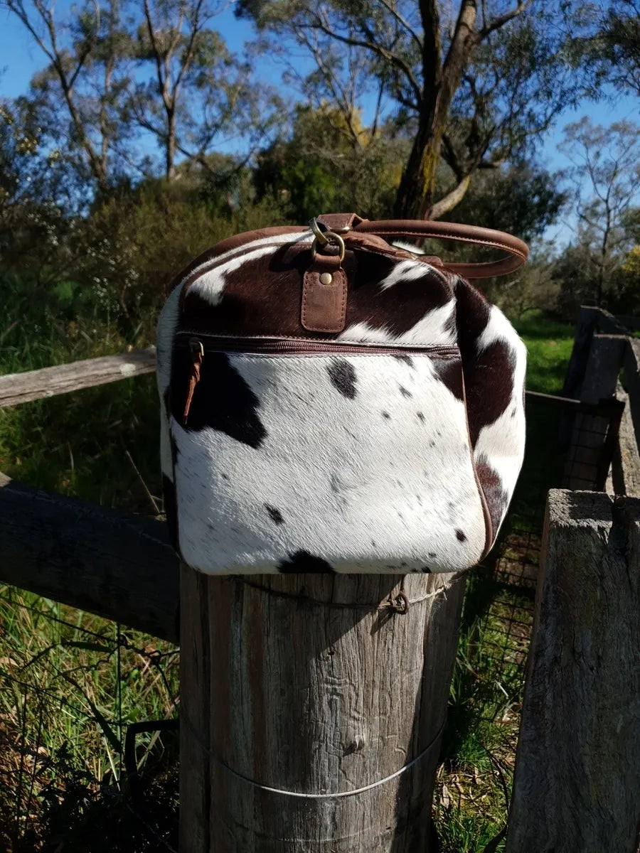 Steer Overnight Bag